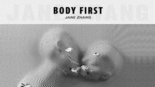 Jane Zhang|张靓颖—'Body First' MV Conceptual Analysis| (Director Version)|MV概念解析（导演版）