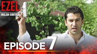 Ezel Episode 7 - English Subtitles (Full HD)