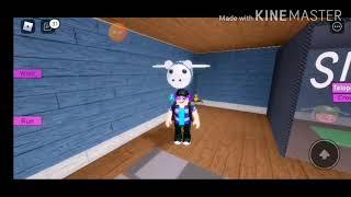 [Roblox] Piggy Rp infection how to get All Bee Event