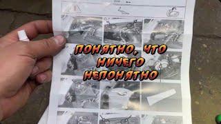 Жесть на СТО или будни автомеханика #223 Инструкция для дураков. Пассат не запускается.