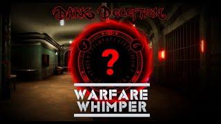 Dark Deception: Warfare Whimper (Announcement gameplay)