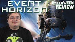 Event Horizon Halloween Movie Review