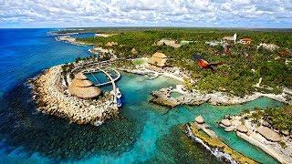 Hotel Xcaret Mexico, Playa del Carmen, Quintana Roo, Mexico