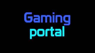 Gaming Portal - nový channel!