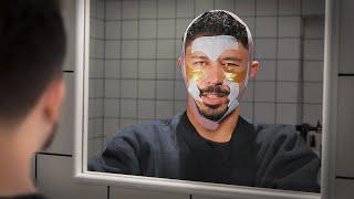 Weird TikTok Skincare Trends
