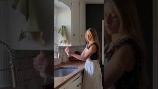 How to make a everyday luffa sponge - FULL TUTORIAL ON CHANNEL