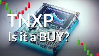 TNXP Stock Analysis: What’s Next After FDA’s Game-Changing News?  Predictions Ahead!