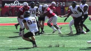 Southern Miss Football Hype Video