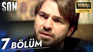 Son 7. Bölüm | FULL HD