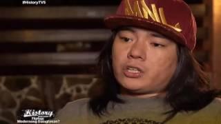 History with Lourd: Fliptop Modernong Balagtasan?