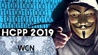 Wrapping up Hacker’s Congress 2019 (HCPP 2019)