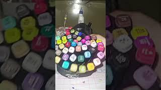 diy journal kit ( pt-1 ) #diy #aestheic #shortvideo #art #craftyliving #craft