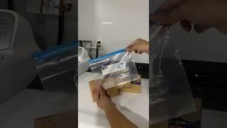 Tired of bulky detergent bottles and plastic waste? 