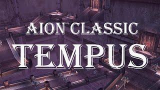 Aion Classic 2.7 Темпус - гайд по прохождению