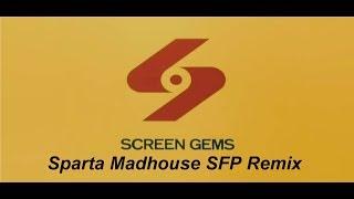 Screen Gems Has A Sparta Madhouse SFP Remix