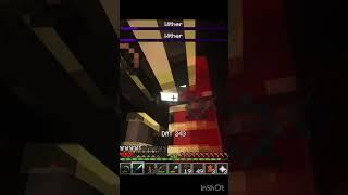 Advancements #243 five withers final