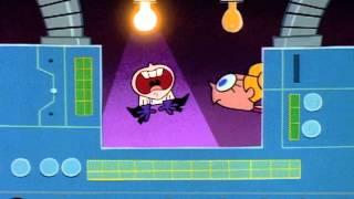 Dexter's Laboratory - Preview - Dyno-Might/ LABretto