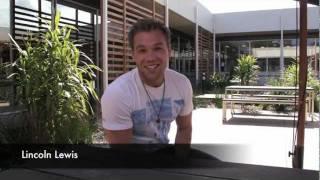 Lincoln Lewis joins the cast of Neighbours