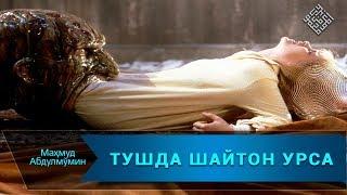 ТУШДА ШАЙТОН УРСА | TUSHDA SHAYTON URSA