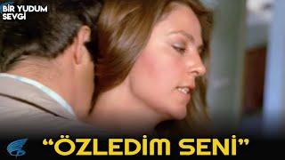 Bir Yudum Sevgi Türk Filmi | Aygül ile Cemal Barışıyor