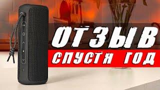 Круче JBL  БЛЮТУЗ КОЛОНКА WISE TIGER P3 - портативная Колонка с Алиэкспресс 2024