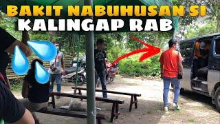 KALINGAP RAB Binuhusan ng TUBIG | Val santos matubang | Rab matubang vlogs