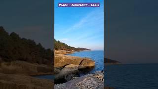 Plazhi i Albastrosit Ulqin