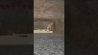 Take it easy , breathe  and clean the trash :p 1vs6 #csgo #cs16 #csshorts