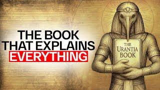 The FULL STORY of THE URANTIA – Every Spiritualist Must KNOW This