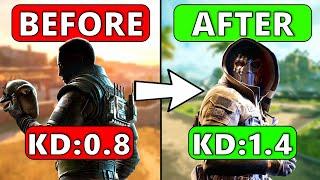 15 Ways To GET MORE KILLS in Rainbow Six Siege