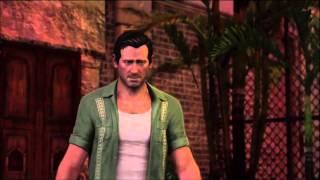 Uncharted 3- Viva la Vida Tribute