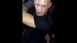 Пьяный Конор МакГрегор / drunk Conor McGregor