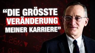 Howard Marks' warning for investors in the event of a stock market crash