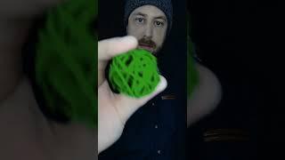 Magic ASMR