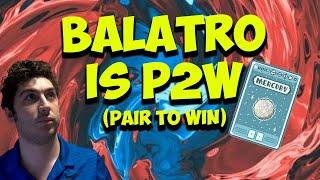 Is Balatro Pair to Win? How to Play Pairs in Balatro