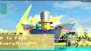 Roblox Script Showcase: Star Glitcher Ultimate