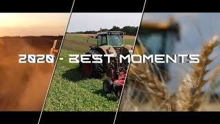 Best Moments - /2020/