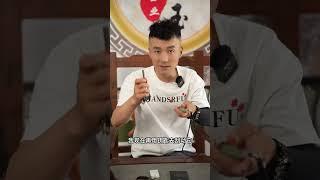 巴玉与和田玉的区别。你对它们了解多少。 #玉文化 #玉石知识 #文玩 #和田玉 #和田玉籽料