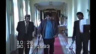 otajon xudoyshukurov kasalxonadagi videosi 1993 yil. отажон худойшукуров касалхонада 1993 йил