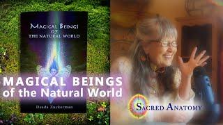 Magical Beings of the Natural World