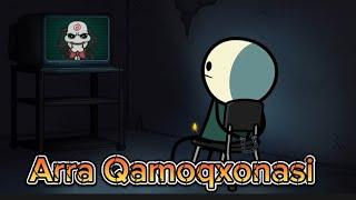 Arra qamoqxonasi | Javoxir tv | Javohir tv prikoll