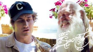 Cole Bennett and Rick Rubin in conversation | The Secret