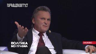 Геннадий Балашов и кандидаты в мэры