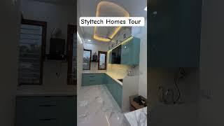 Dream Kitchen Setup 2025  Must Watch!