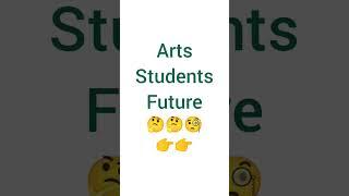 science vs arts vs commerce students future life