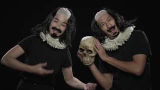 The Complete Works of William Shakespeare (Abridged)!