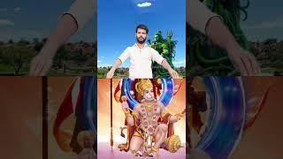 Jai hanuman gyan gun sagar  #hanuman #viral #shreeram #jaihanuman #bhakti #shots #song