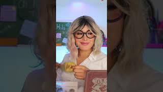  Unboxing Harry Potter I Ges ASMR