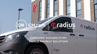 Customer Success Story - Radius Payment Solutions