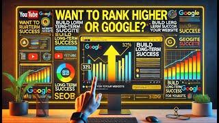 Unlock Long-Term SEO Success Today | Master SEO Strategies for 2024